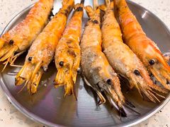 -白仁仔· 活烤海鲜 宵夜(豫园店)