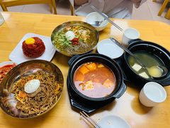 -屋里家延边朝鲜族冷面(南园店)