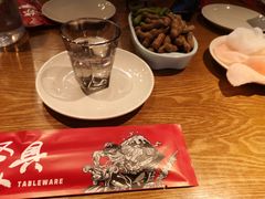 -蚝太郎 • 海鲜烧烤(Upark店)