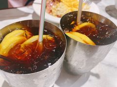 -深仔记茶餐厅(亚士厘道店)