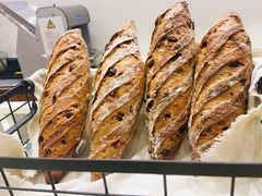 -WHEAT&BAKER-麥(凯德来福士店)