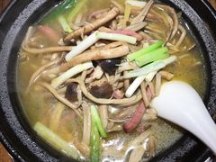 -百年神厨·地道川菜(清江西路店)