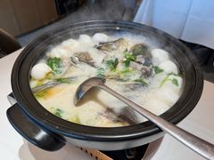 -小厨娘淮扬菜(天印大道店)