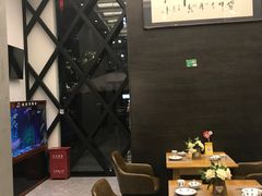 -肆月河豚·新淮扬(金融街店)