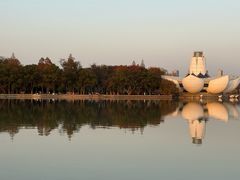 -东湖景区