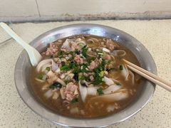 -舒记老友粉(埌西店)