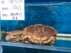 -吕氏疙瘩汤·私家菜馆(慈云寺店)