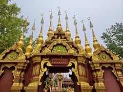 -西双版纳总佛寺