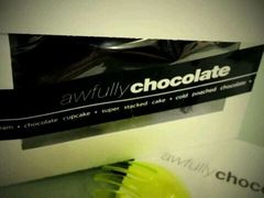 android_upload_pic-Awfully Chocolate(来福士广场店)