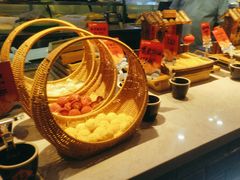 -鱼满舱.地标海鲜.正宗鲁菜(金沙滩店)
