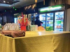 大堂-雅玛花式铁板烧(亚运村店)
