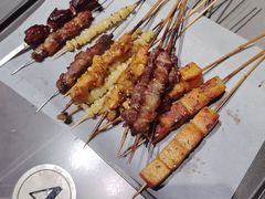 -醉炫音速烧烤(沙河总店)