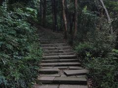 -杭州半山国家森林公园