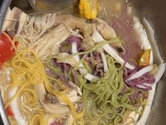 -椰小鸡·琼州糟粕醋(美兰缤纷城店)