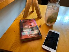 -餐酒吧Com-ing Bar(上海路店)