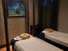 -樱蘭全息养生馆(三里屯店)