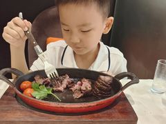 -西堤牛排(南京龙江店)