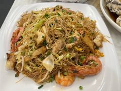 -沈家门小海鲜