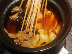 -可口香·非遗老号烧烤(南岗直营店)