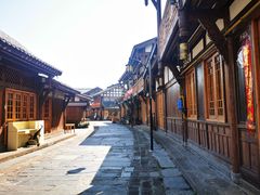 -大小河街