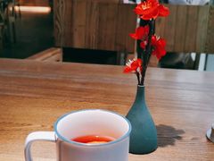 -蜜桃餐厅·伴山(湖滨商业街店)