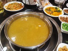 -丫丫汤膳打边炉(宏府408坊店)