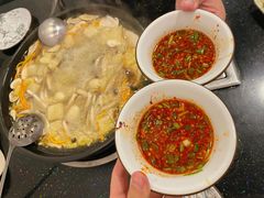 -草墩罗非鱼庄•野生菌•腊排骨(七星街上段店)