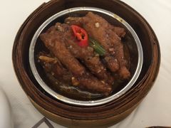-稻香酒家·33年老字号·港式粤菜(富邦中心店)