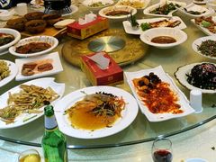 -新龙源大酒店(热河路店)