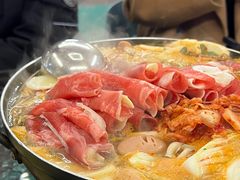 -MI WU FACTORY米屋美食工厂餐厅(绿地店)