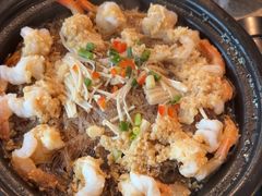 -前海沿·青岛菜(李沧万达店)