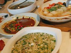 -宁波石浦大饭店(新材料城店)
