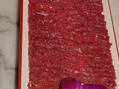 -正福居老北京正宗铜锅泉水涮肉(彰化路店)