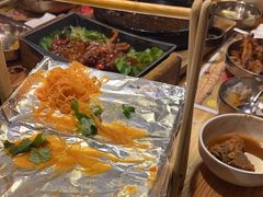 -小木屋米酒店·韩国料理(深圳总店)