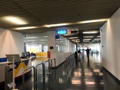 -澳门外港客运码头(轮渡站)