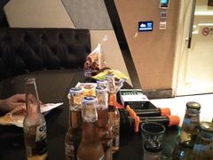 -星乐汇量贩式KTV(中冶祥腾城市广场店)