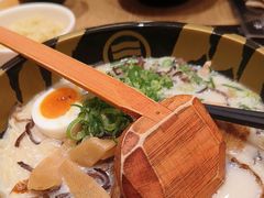 -味千拉面(上海松江二店)