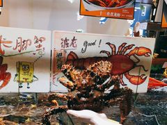 -79号渔船海鲜饭店(华强北店)