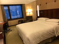 -哈尔滨香格里拉大酒店