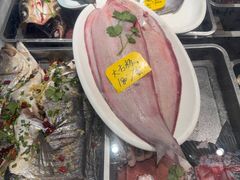 -大家发海鲜城夜排档(华山中路店)