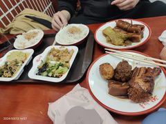 -刘小忙把子肉(北园大街总店)