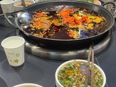 -俏媳妇火锅(宽窄巷子店)