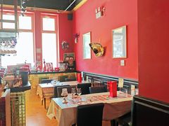 -弗拉门戈西班牙餐厅酒吧(意式风情街店)