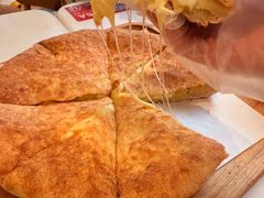 -烁先生披萨(河南岸店)