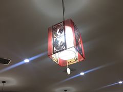 大堂-瓦房店活羊大串(锦绣店)
