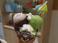 -哈根达斯(皇城恒隆广场店)