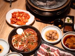 -泥炉烧肉师(新街口金銮巷店)