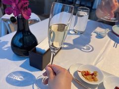 -北京柏悦酒店·锦庭餐厅Dining Room