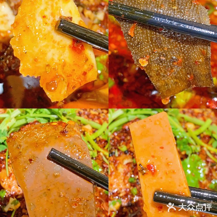 深圳美食🐾爱蹄花必来好吗！老妈蹄花绝了！  