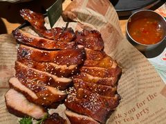 -岛风·台食小馆 ISLAND BISTRO(烟台山店)